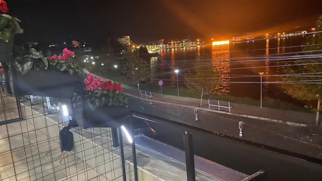 Отель Bujtina Xhabakja Belsh Экстерьер фото