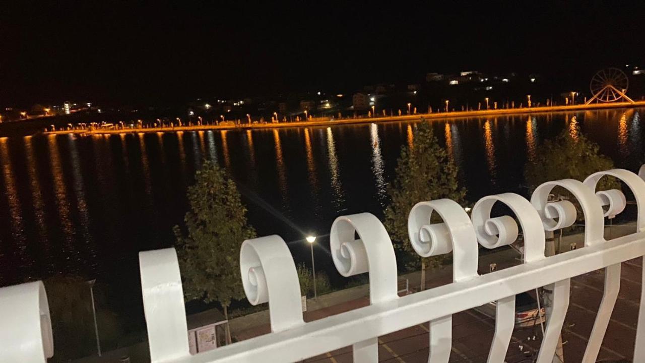 Отель Bujtina Xhabakja Belsh Экстерьер фото