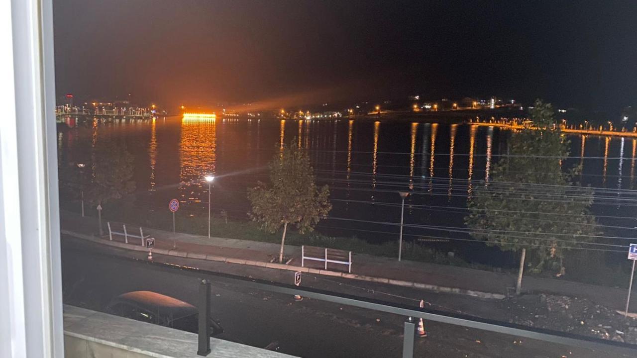 Отель Bujtina Xhabakja Belsh Экстерьер фото
