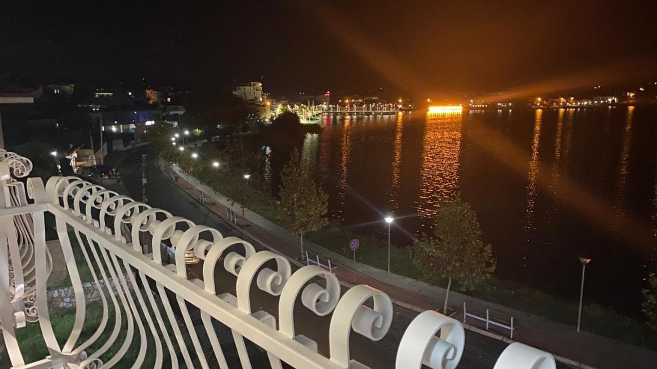 Отель Bujtina Xhabakja Belsh Экстерьер фото